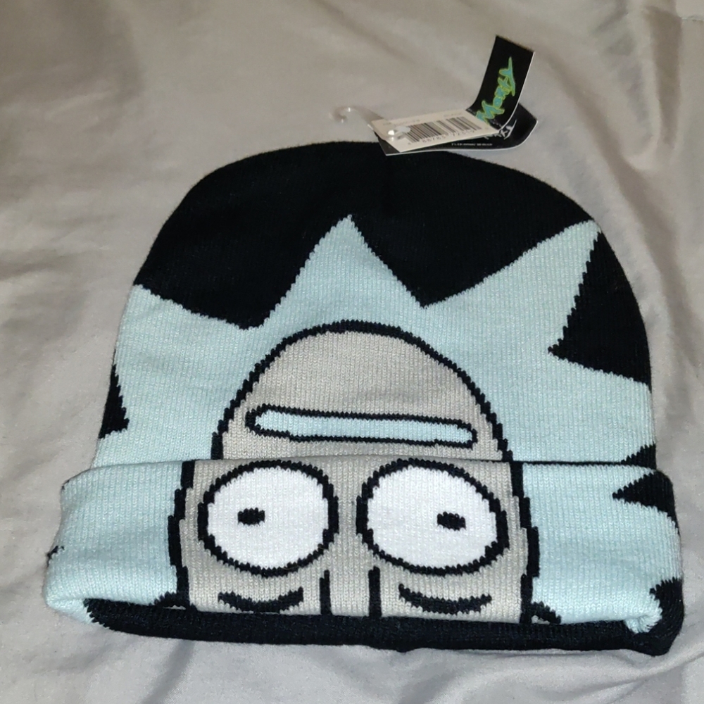 COPY - Flip Down Beanie